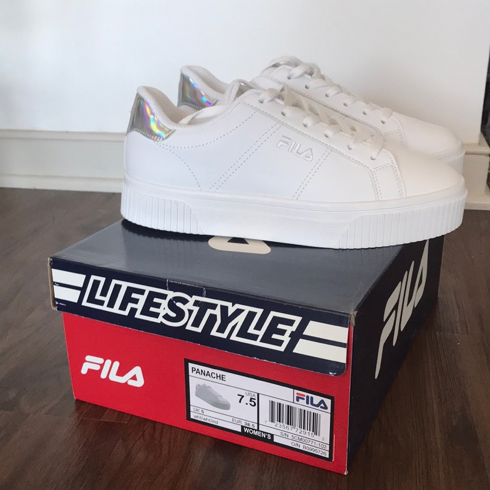 FILA sneakers